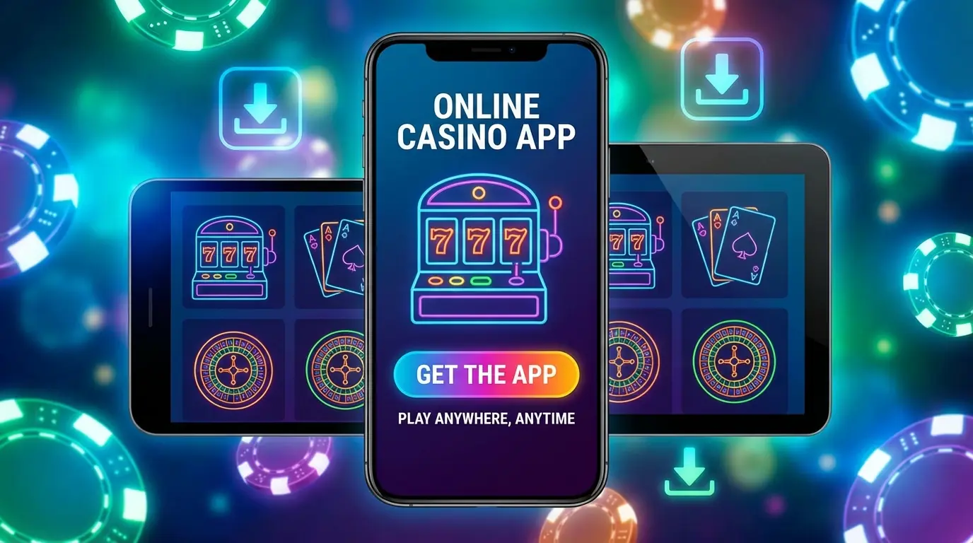 Marvel casino app