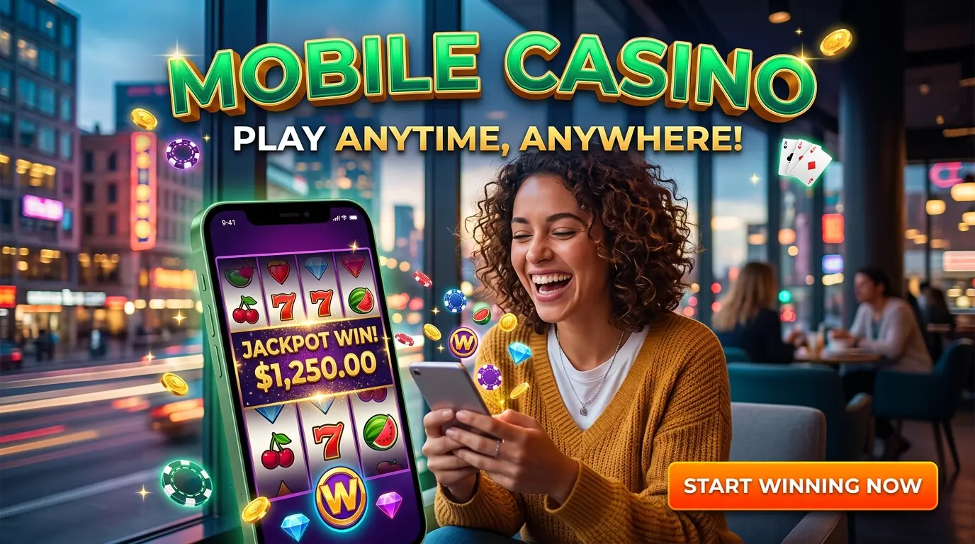 Marvel mobile casino guide