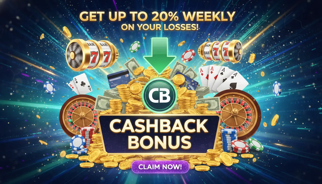 Marvel cashback bonus