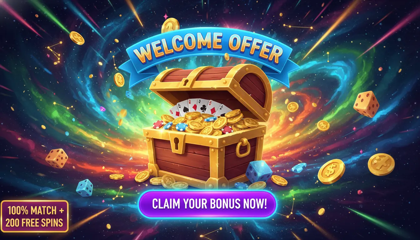 Marvel new player bonus