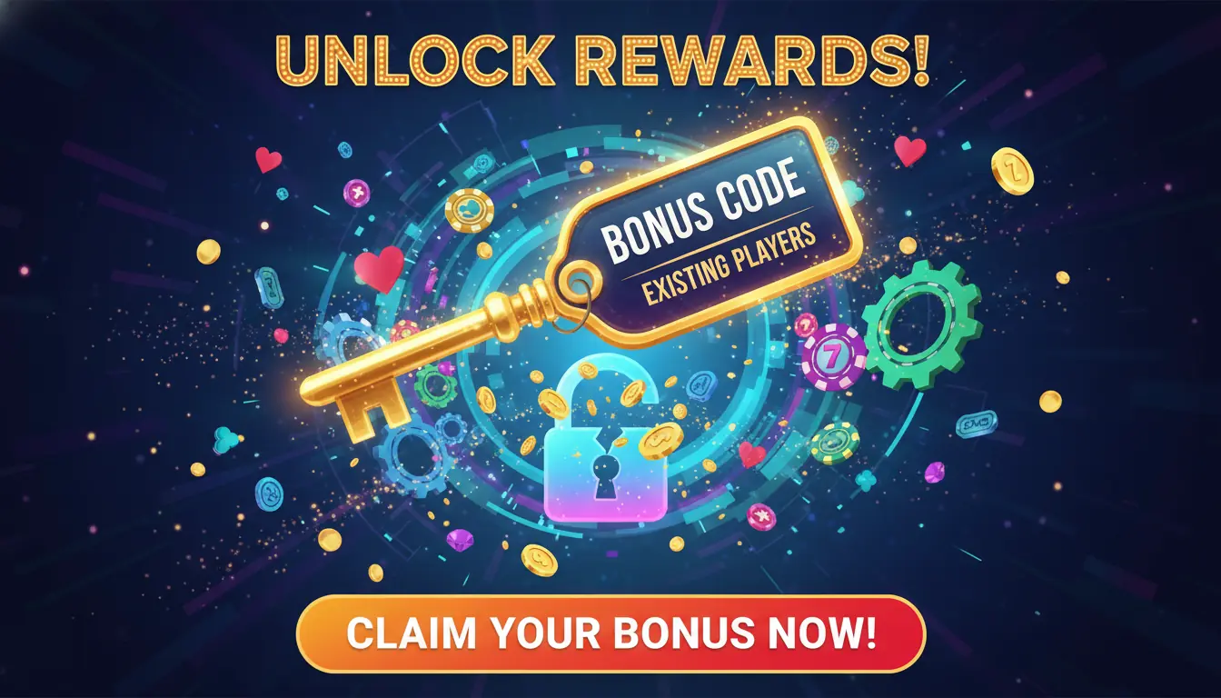 Marvel casino bonus code for existing players