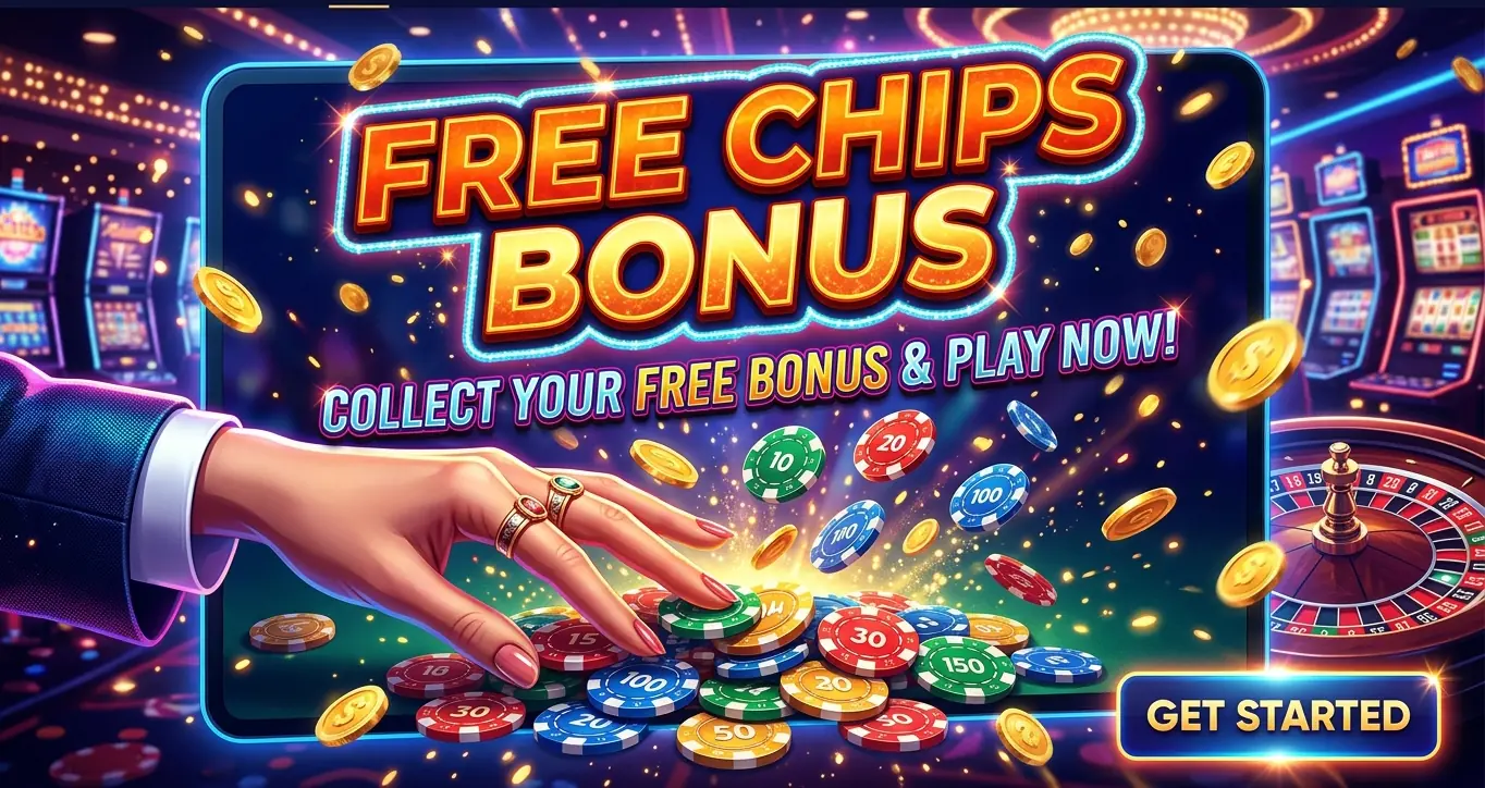 Marvel free chips