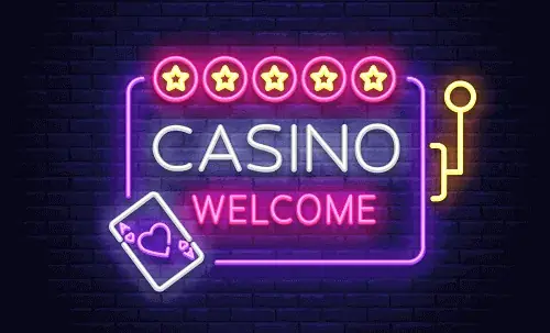Marvel casino welcome bonus