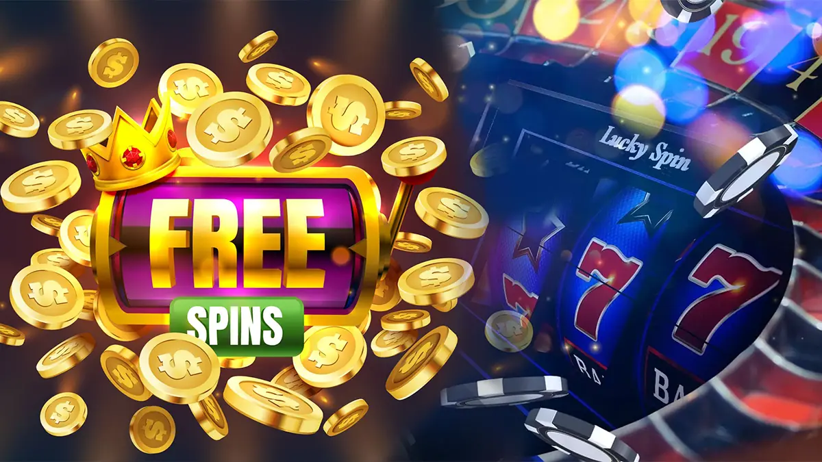Marvel free spins