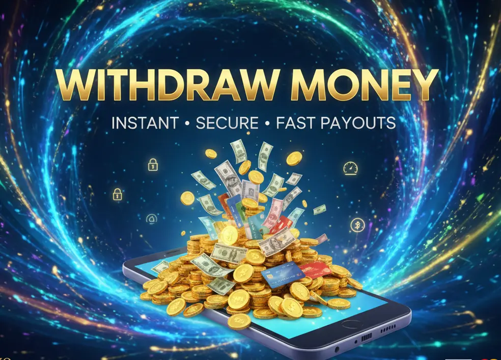 Marvel casino cashout