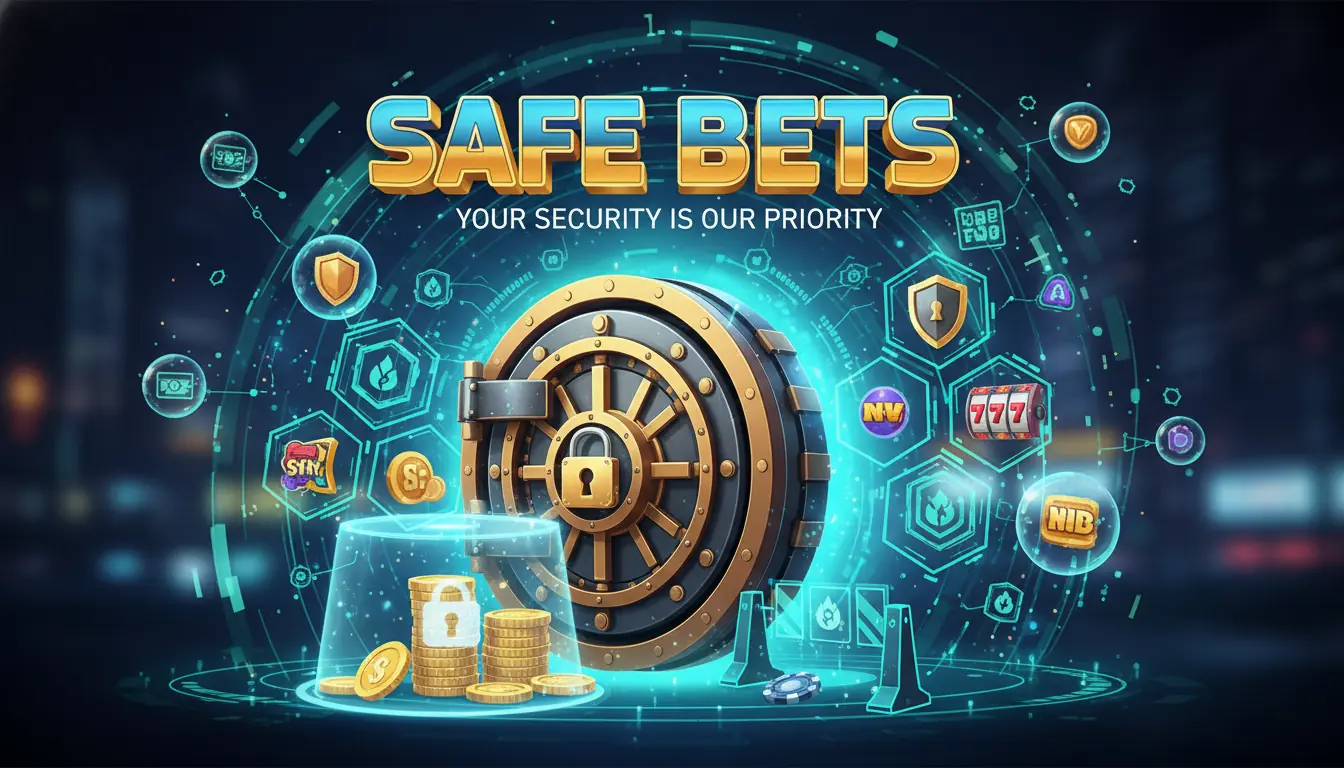 Marvel casino safety