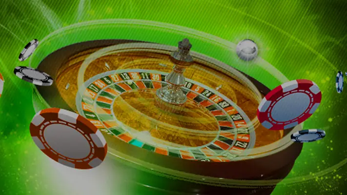 Marvel casino roulette