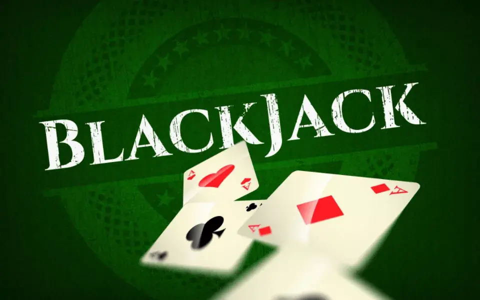 Marvel blackjack game